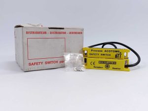 BTI Acotom EPINUS Safety switch Rabat