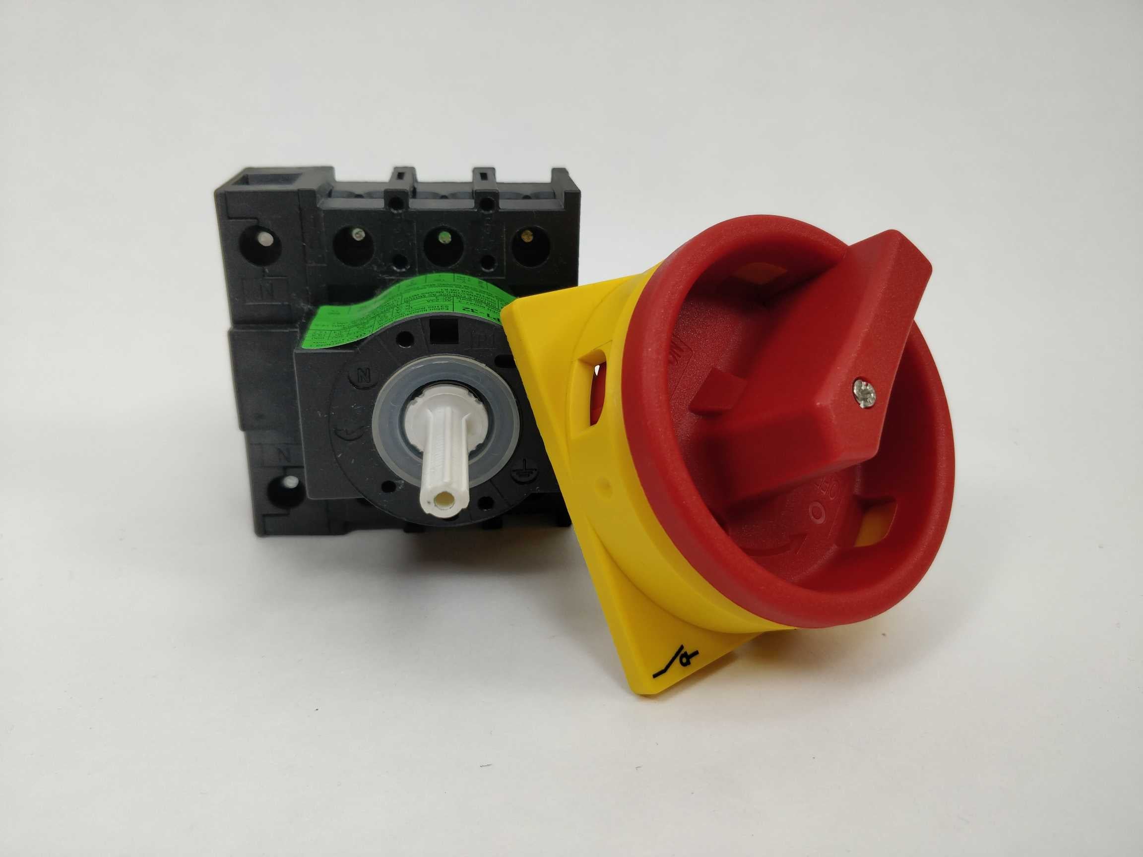 Eaton P1-32 Switch Disconnector Online nu