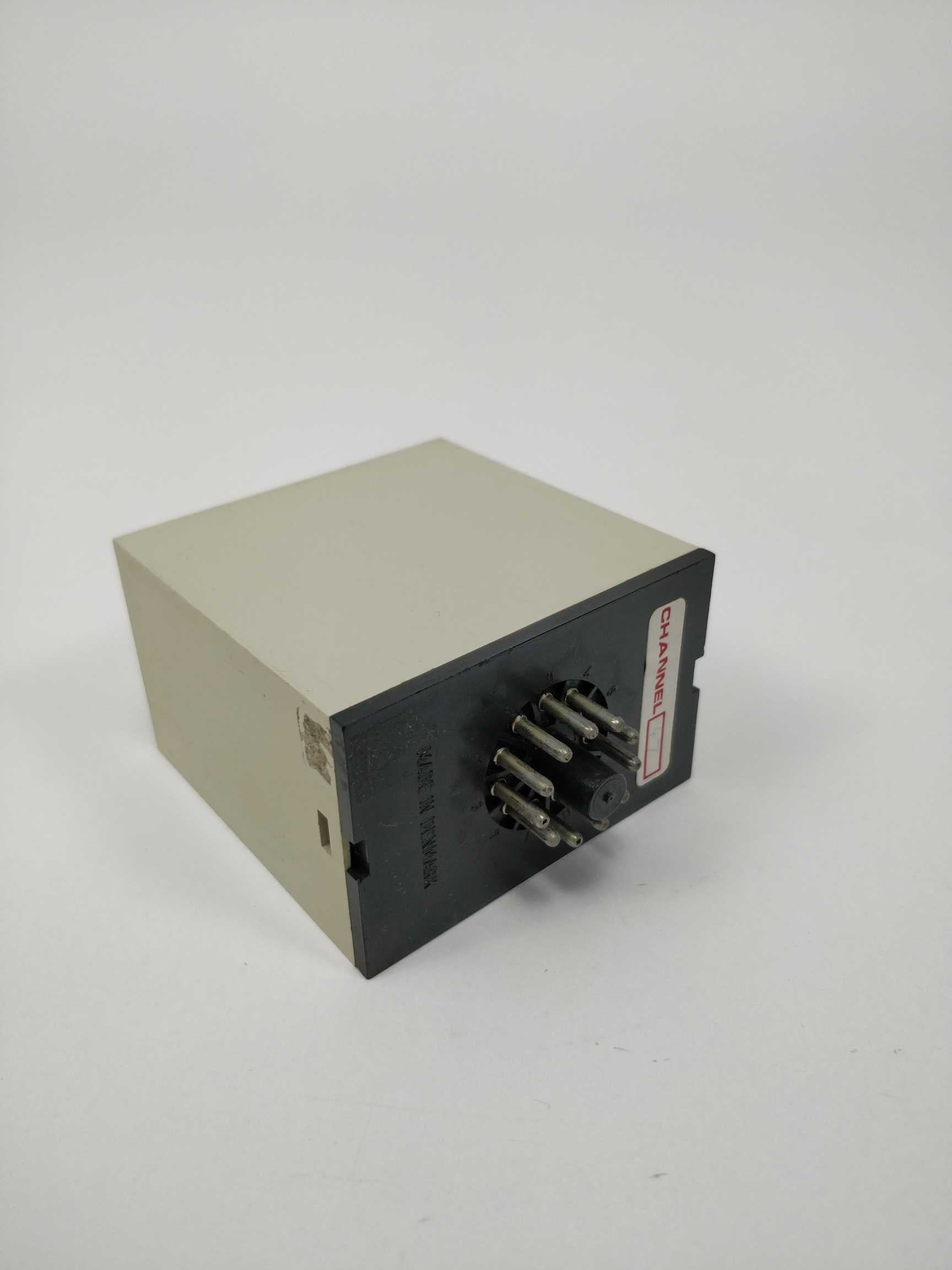 electromatic-mg-100-220-m-system-radio-controlled-relay_2.jpg Electromatic MG 100 220 M-system Radio-controlled relay