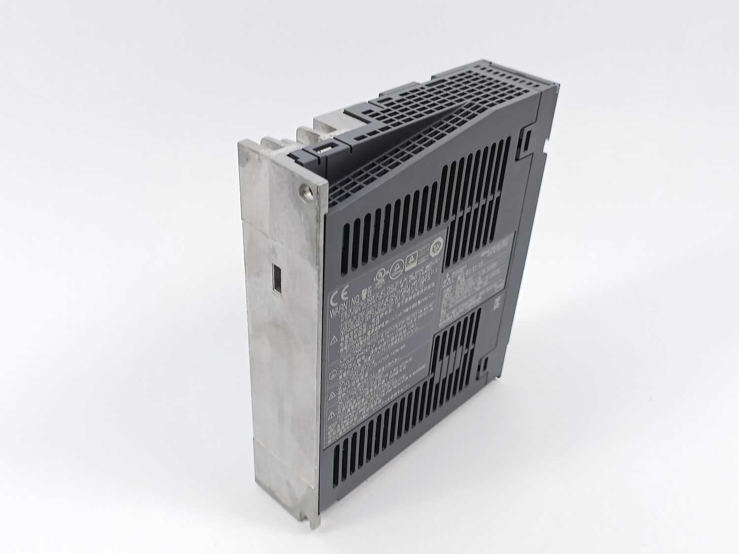 Mitsubishi MDS-DJ-V1-10 Servo Drive Unit