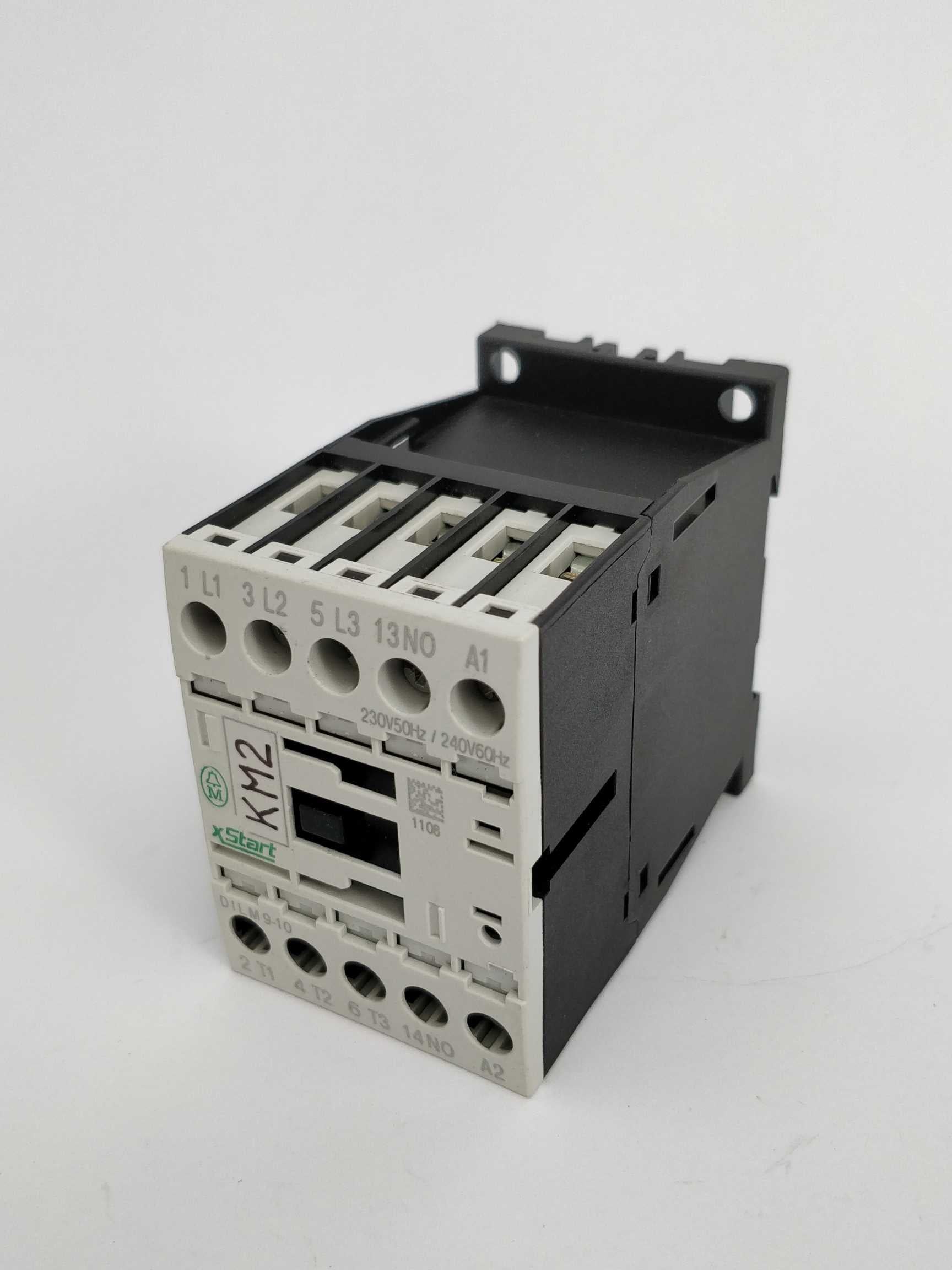 moeller-dil-m9-10-contactor-230v50hz-240v60hz-coil_1.jpg MOELLER DIL M9-10 Contactor 230V50Hz/240V60Hz coil