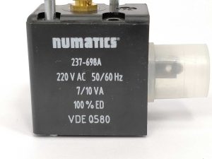 NUMATICS 237-698A New Udsalg