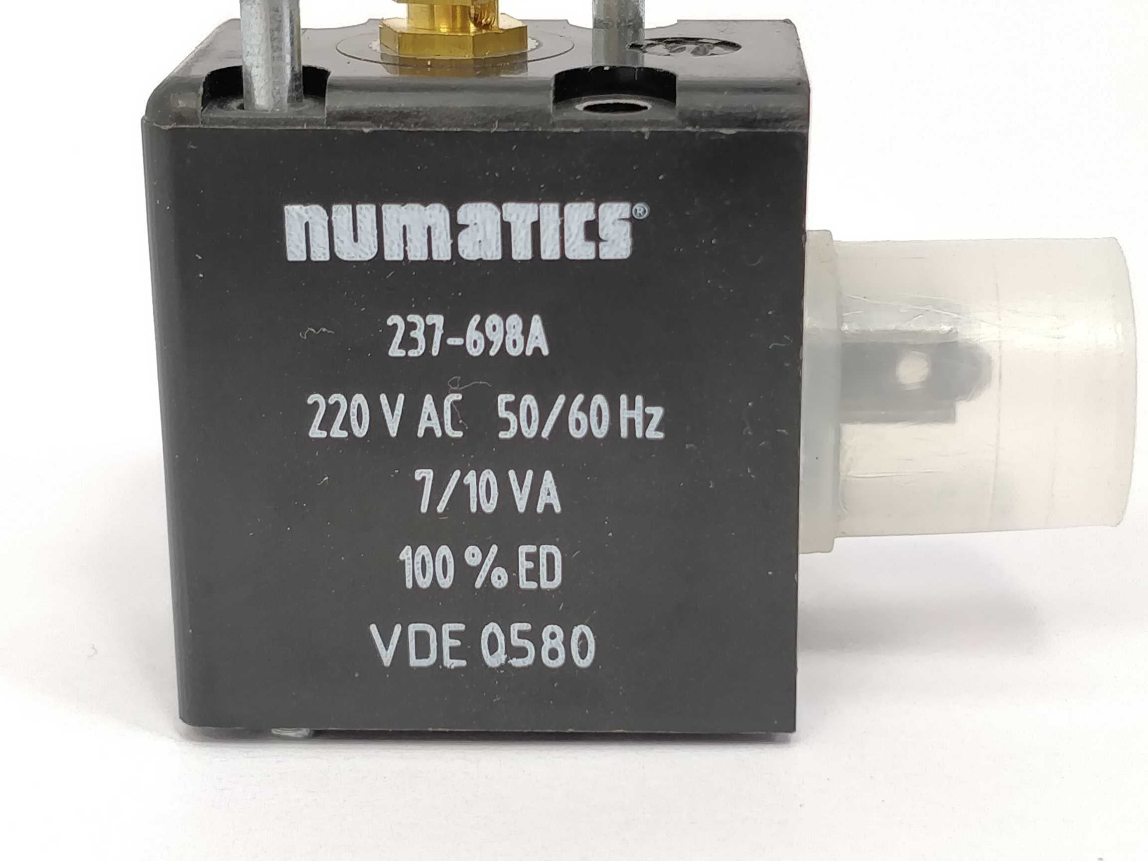 numatics-237-698a-new_0.jpg NUMATICS 237-698A New Udsalg