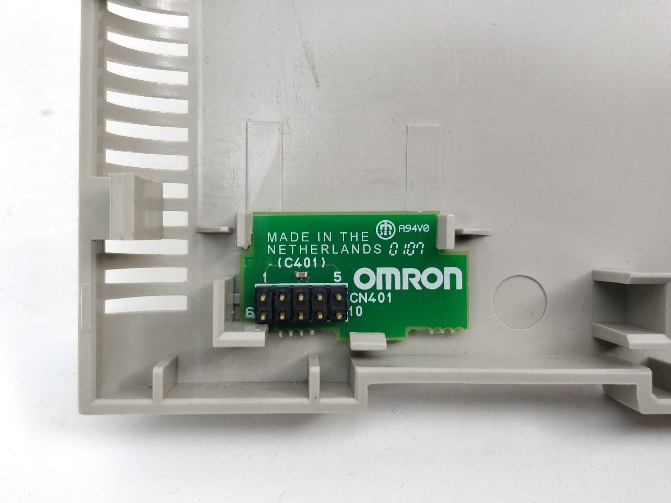 omron-cn401-terminal-cover-end-cap_1.jpg OMRON CN401 Terminal cover end cap