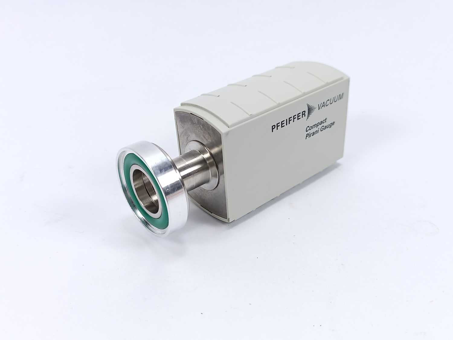 Pfeiffer Vacuum PTR26750A TPR265 Compact Pirani Gauge
