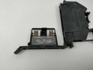 Phoenix Contact UK-5-HESI Fuse Modular Terminal Block 20 Pcs.