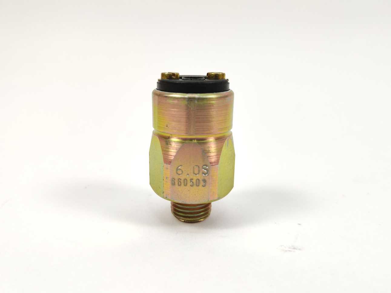 SUCO 660503 6.0S N11 Pressure Switch Levere
