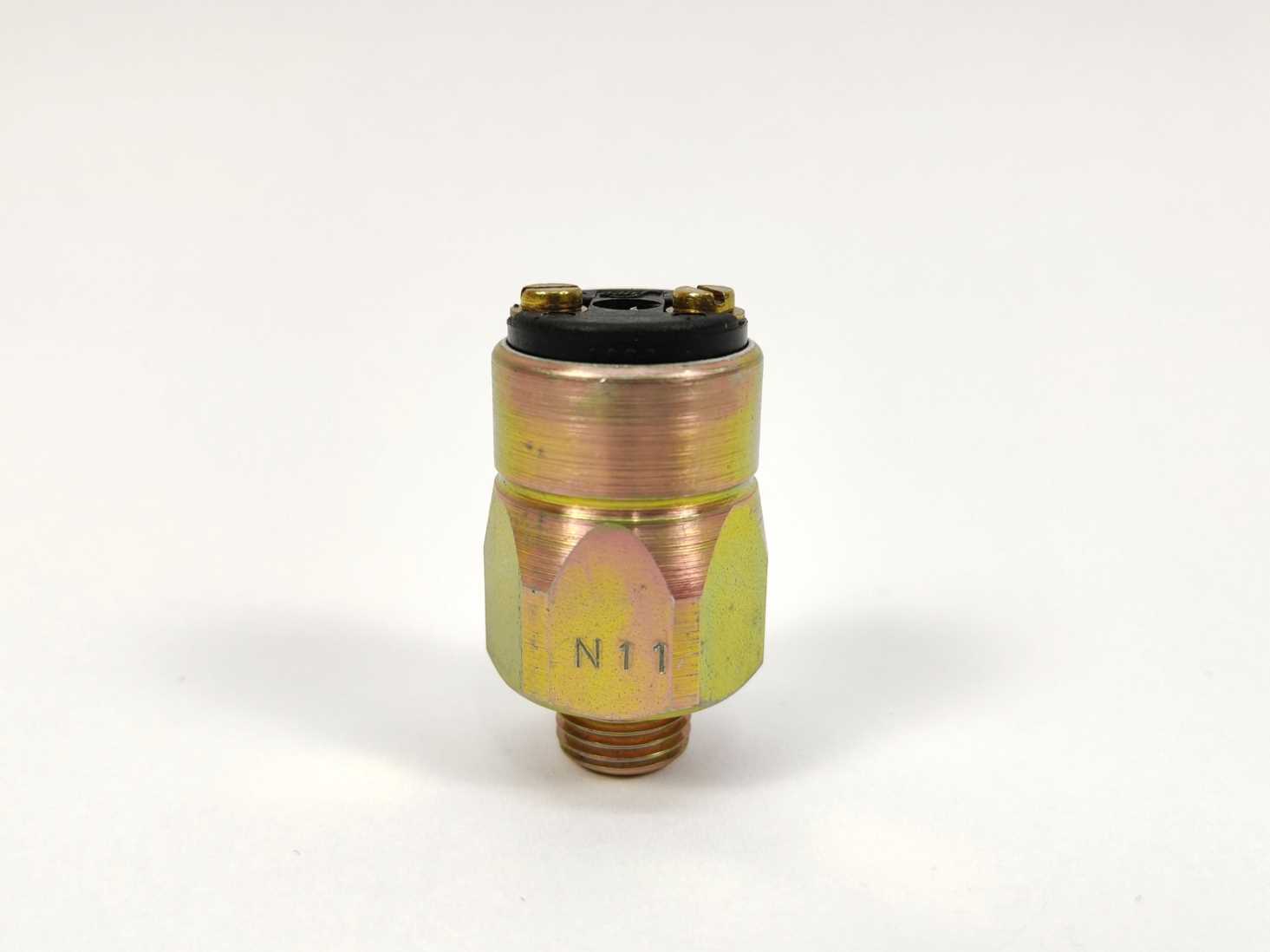 SUCO 660503 6.0S N11 Pressure Switch Levere