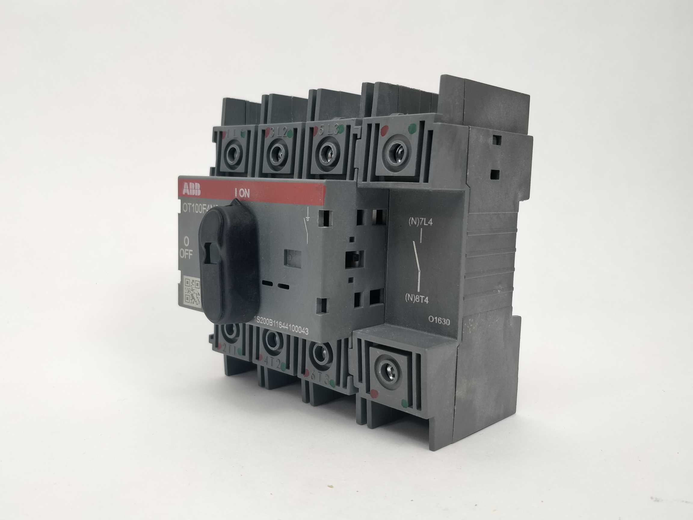 abb-1sca105018r1001-ot100f4n2-switch-disconnector_1.jpg ABB 1SCA105018R1001 OT100F4N2 Switch Disconnector