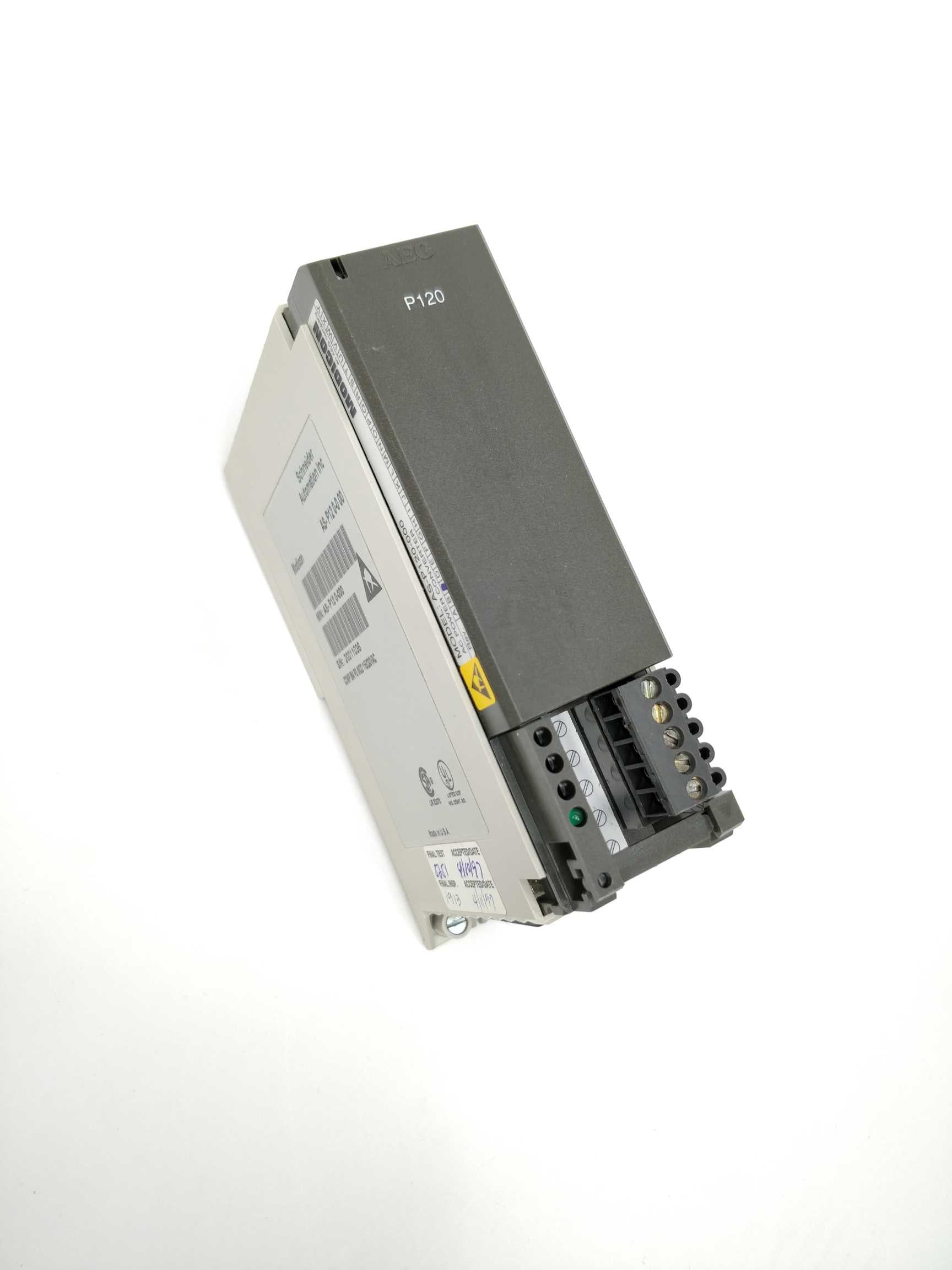 aeg-as-p12-0-000-p129-power-supply-v-c_2.jpg AEG AS-P12 0-000 P129 Power supply v.C
