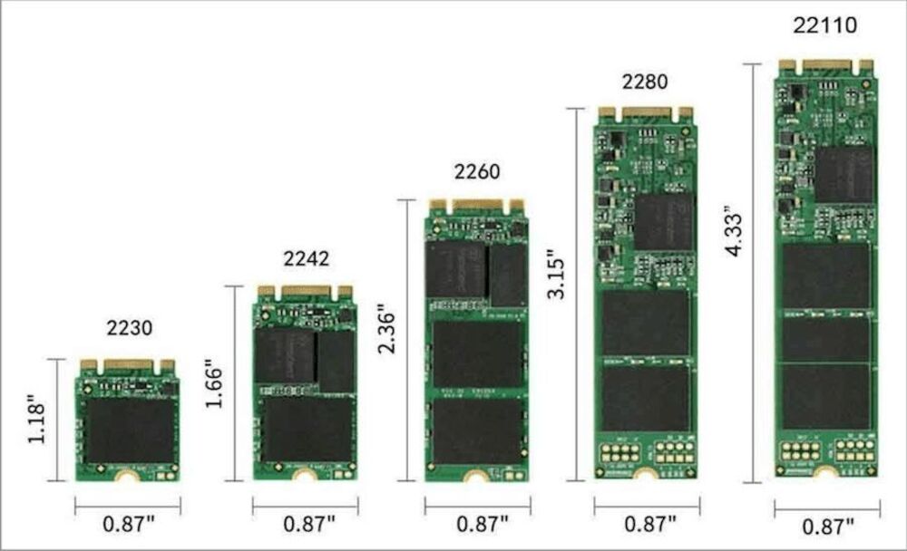 Maiwo K1687P2 M.2 SATA & NVMe SSD combo til USB3.1 GEN2 10Gbps ekstern kabinet aluminium Mode