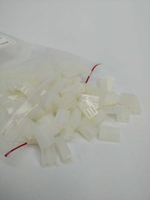 Molex 10-01-1024 Connector housing 100 Pcs.