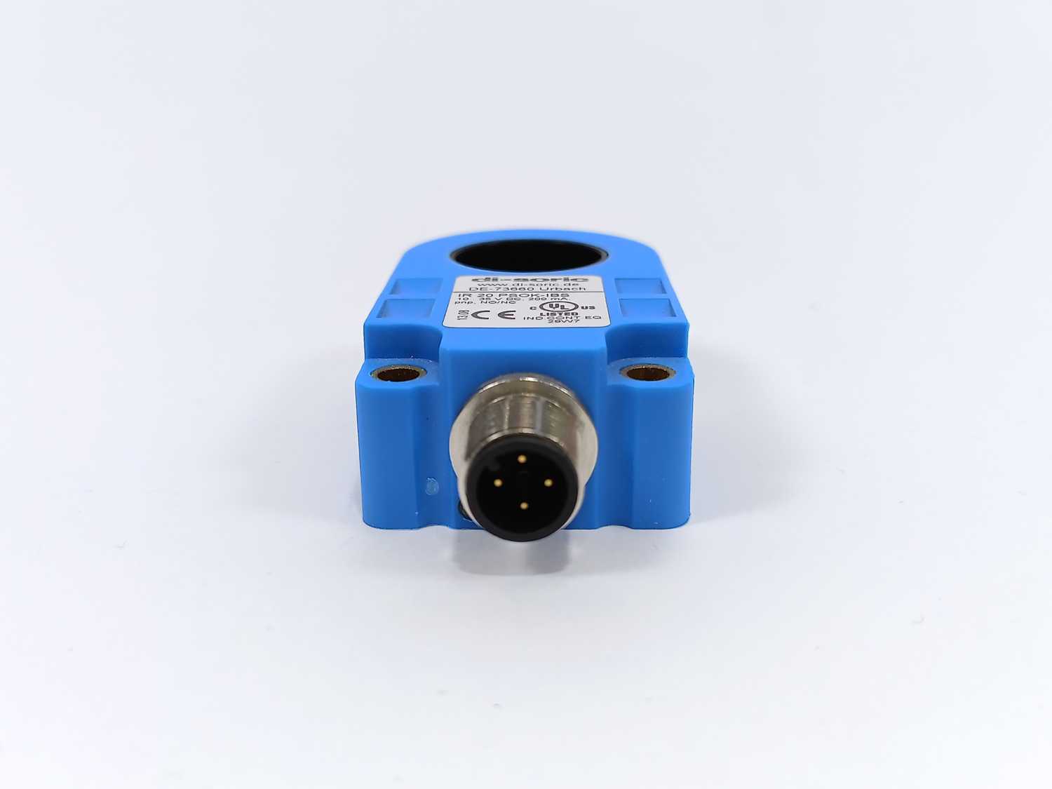 Di-Soric IR 20 PSOK-IBS INDUCTIVE RING SENSOR Udsalg