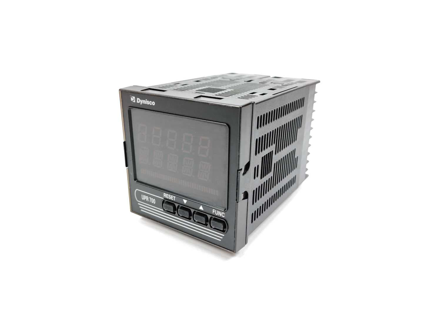Dynisco UPR700-0-0-3 Microprocessor-Based Pressure/Process Indicator Levere