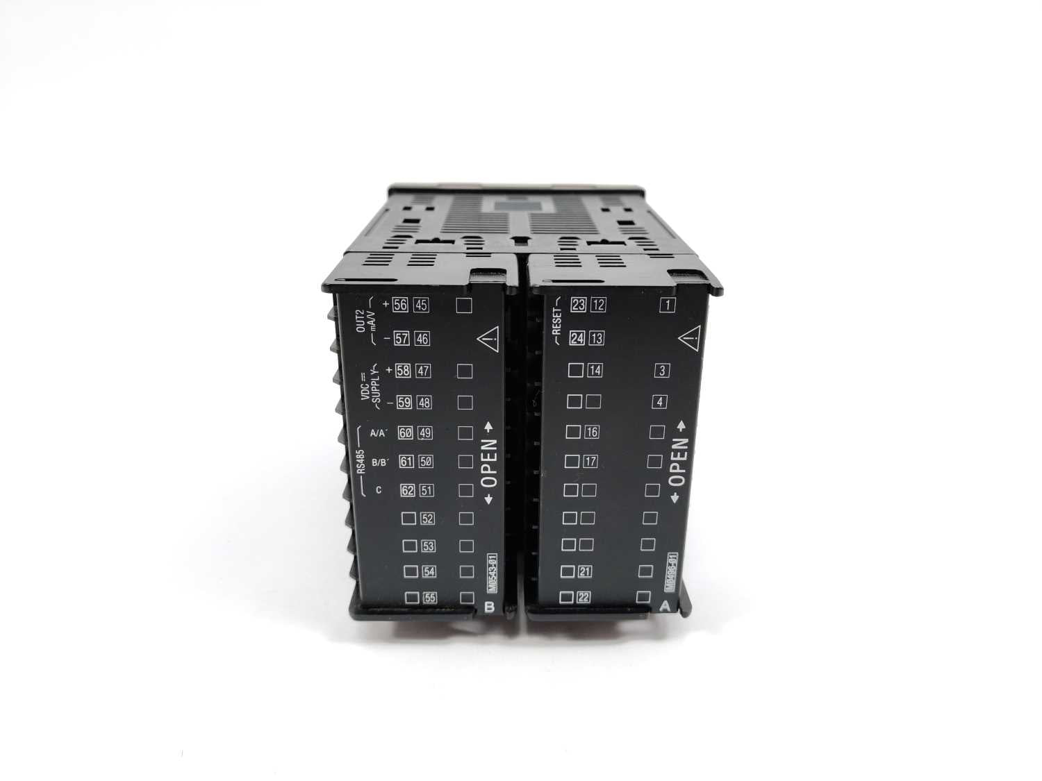 Dynisco UPR700-0-0-3 Microprocessor-Based Pressure/Process Indicator Levere