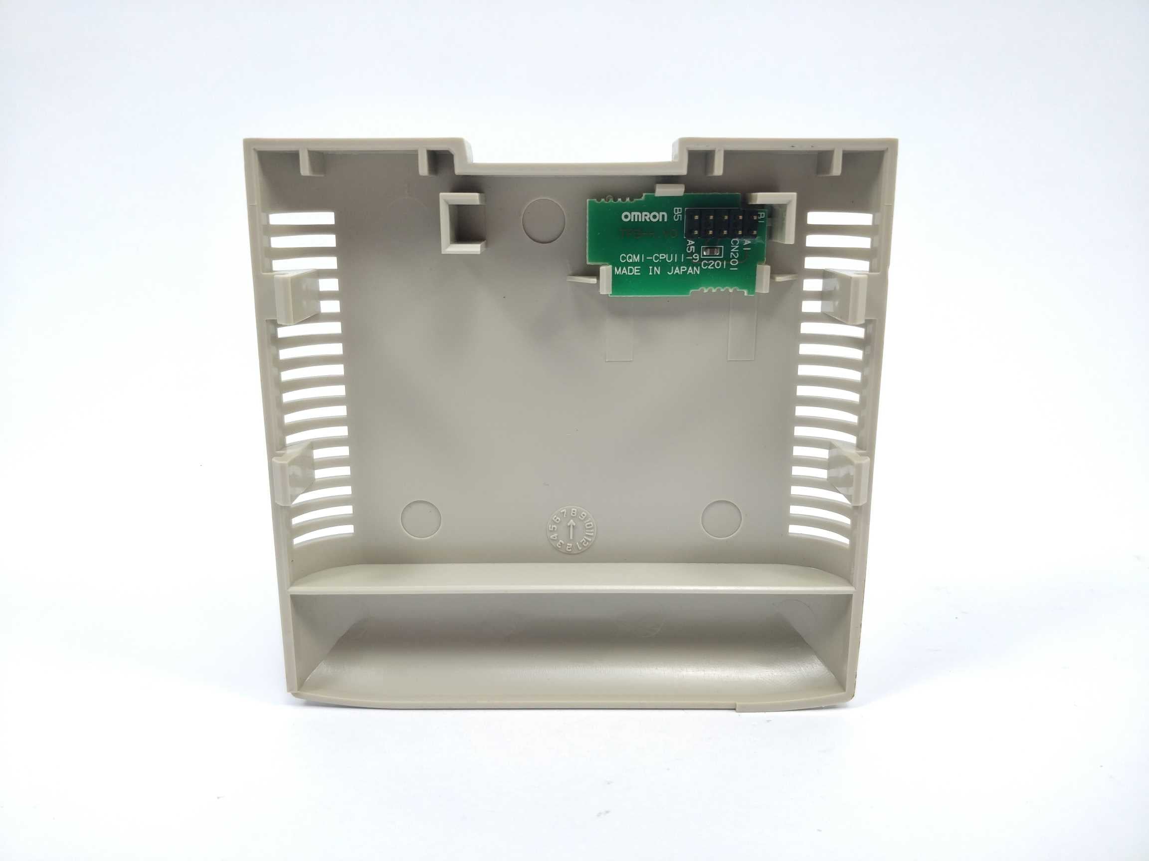 omron-cqmi-cpuii-9-end-cover_2.jpg OMRON CQMI-CPUII-9 End cover