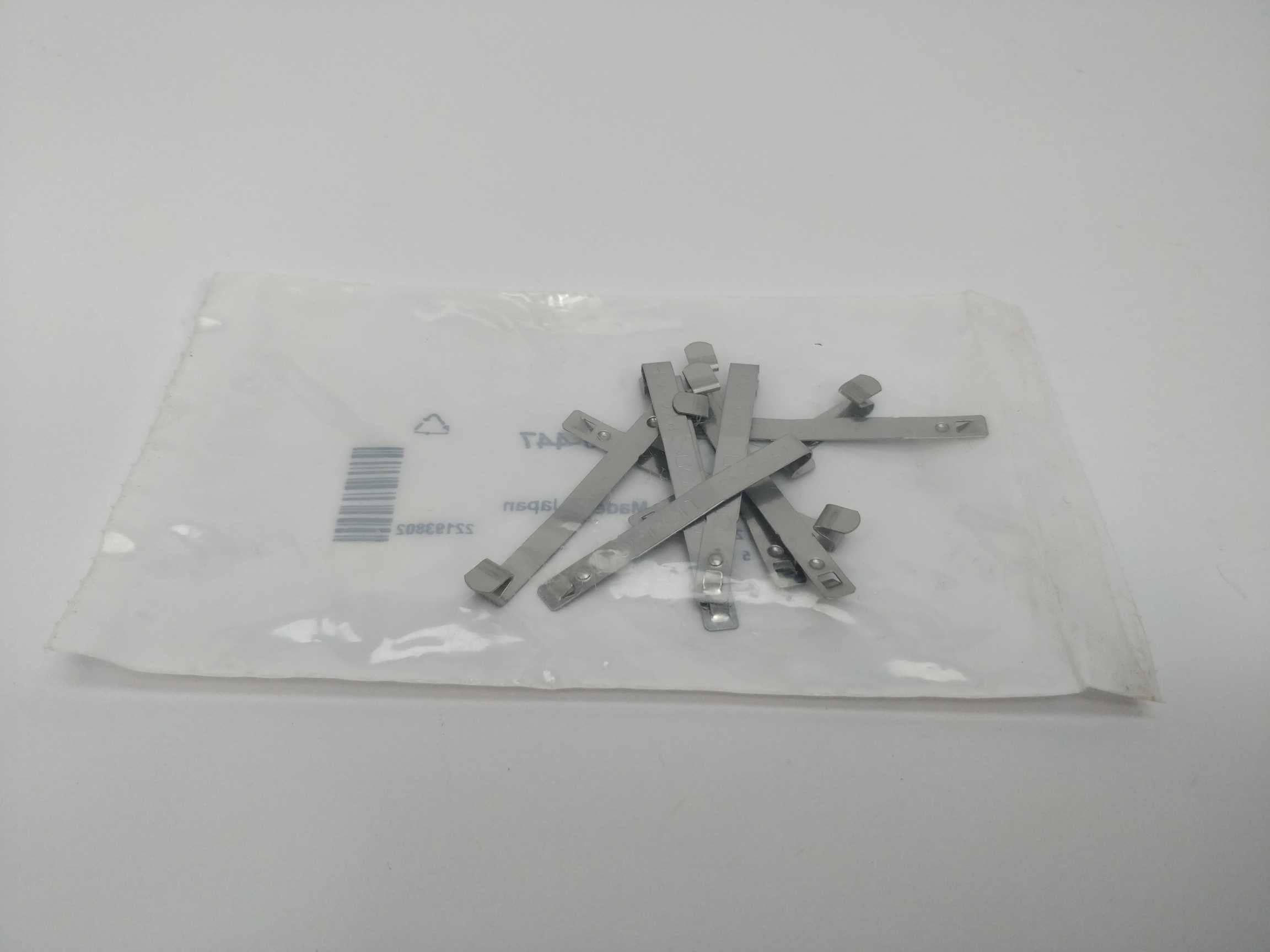 OMRON PYC-A1 Relay socket hold-down clip 10Pcs Online nu