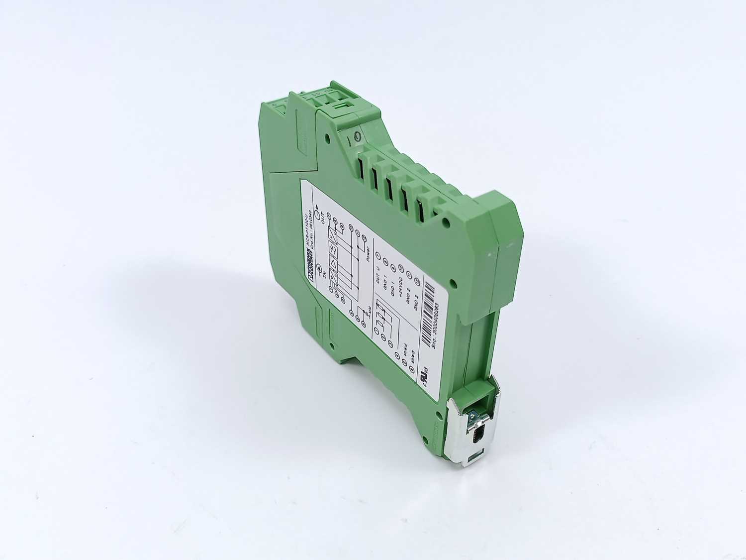 phoenix-contact-281030-mcr-pt100-u-pt100-converter_3.jpg Phoenix Contact 281030 MCR-PT100/U PT100-CONVERTER