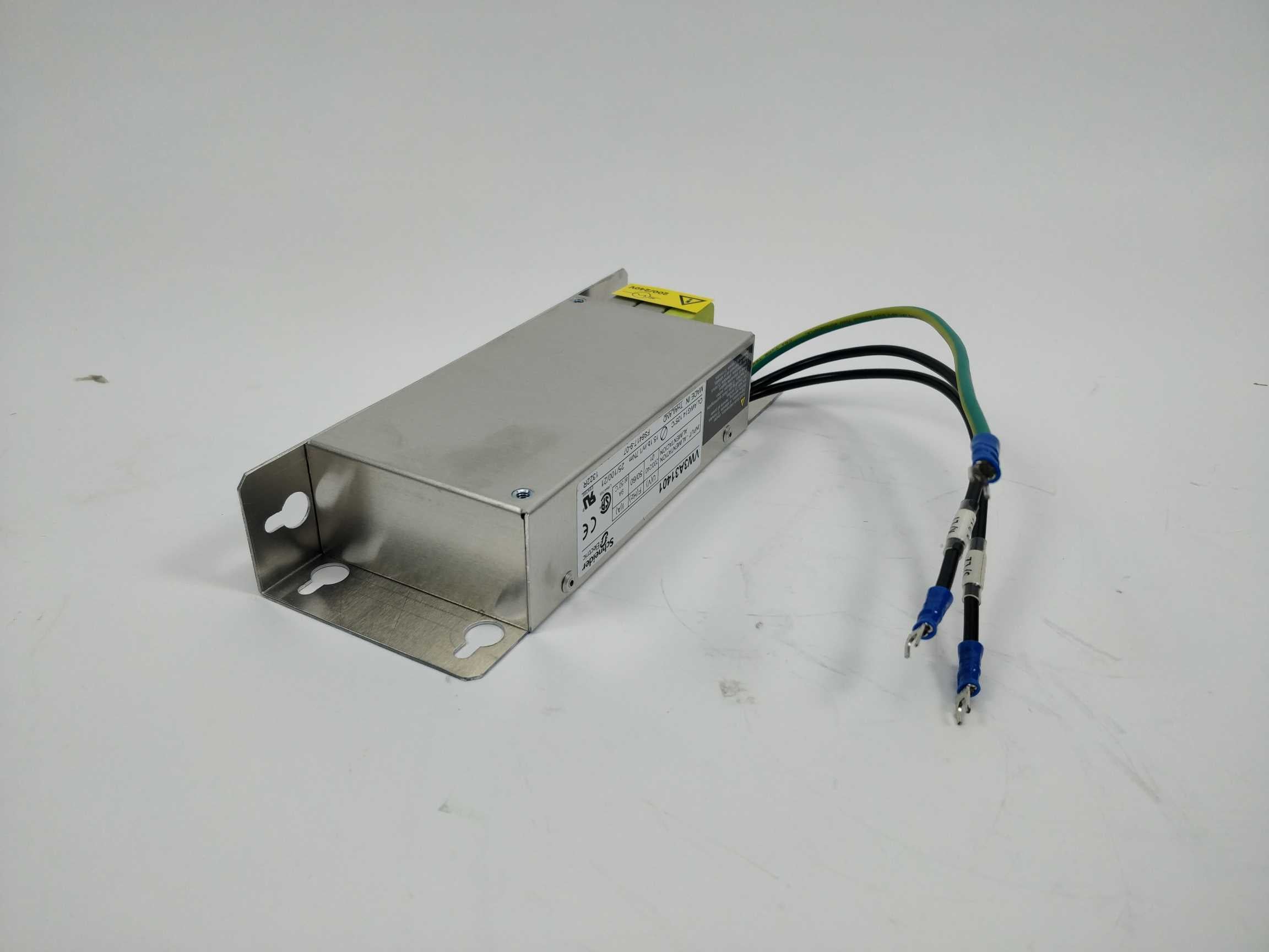 schneider-electric-vw3a31401-input-filter-1ph-240v-9a_1.jpg Schneider Electric VW3A31401 INPUT FILTER 1PH 240V 9A Mode