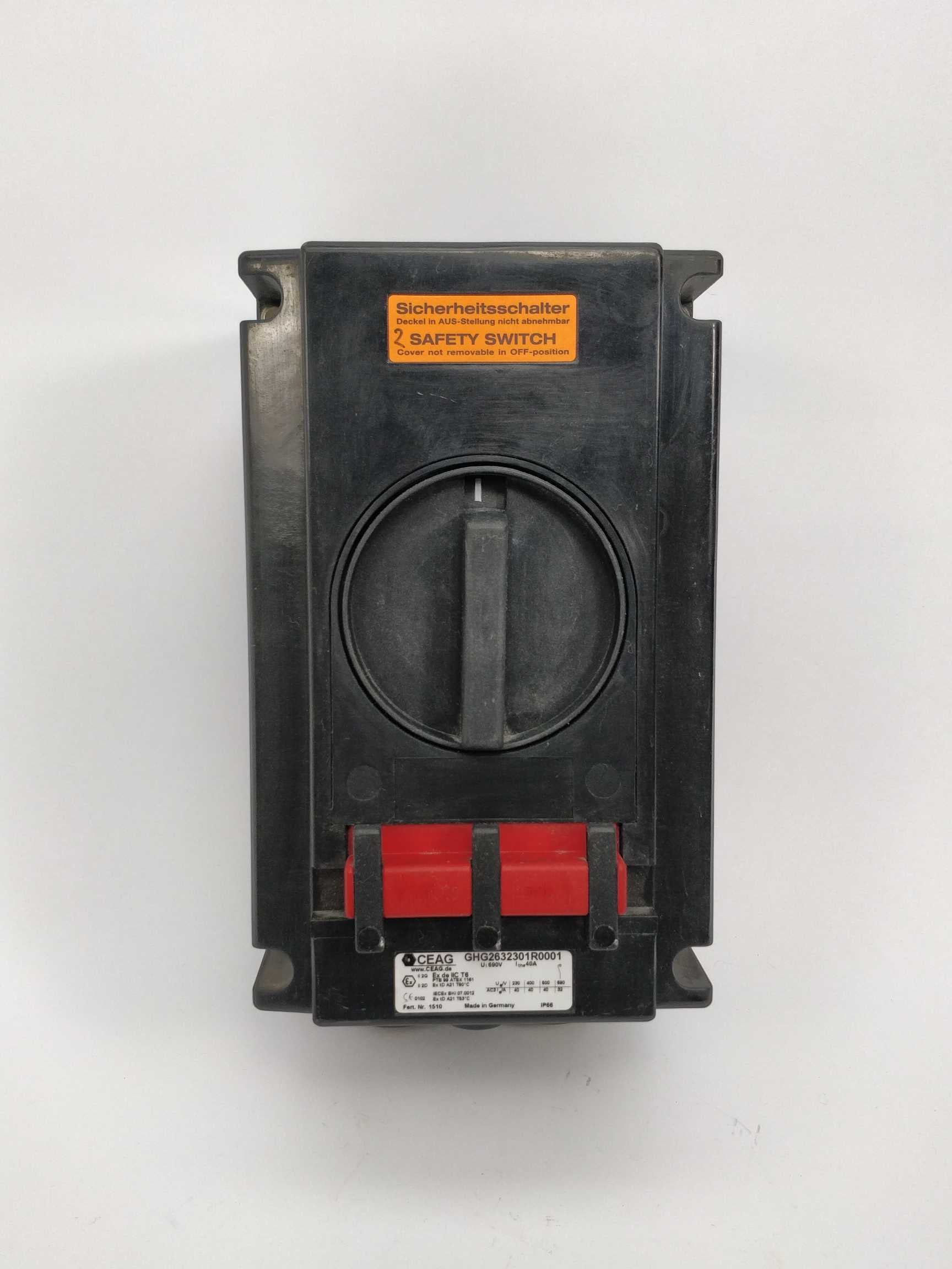 ceag-ghg2632301r0001-safety-switch_1.jpg Ceag GHG2632301R0001 Safety switch Online Hot Salg