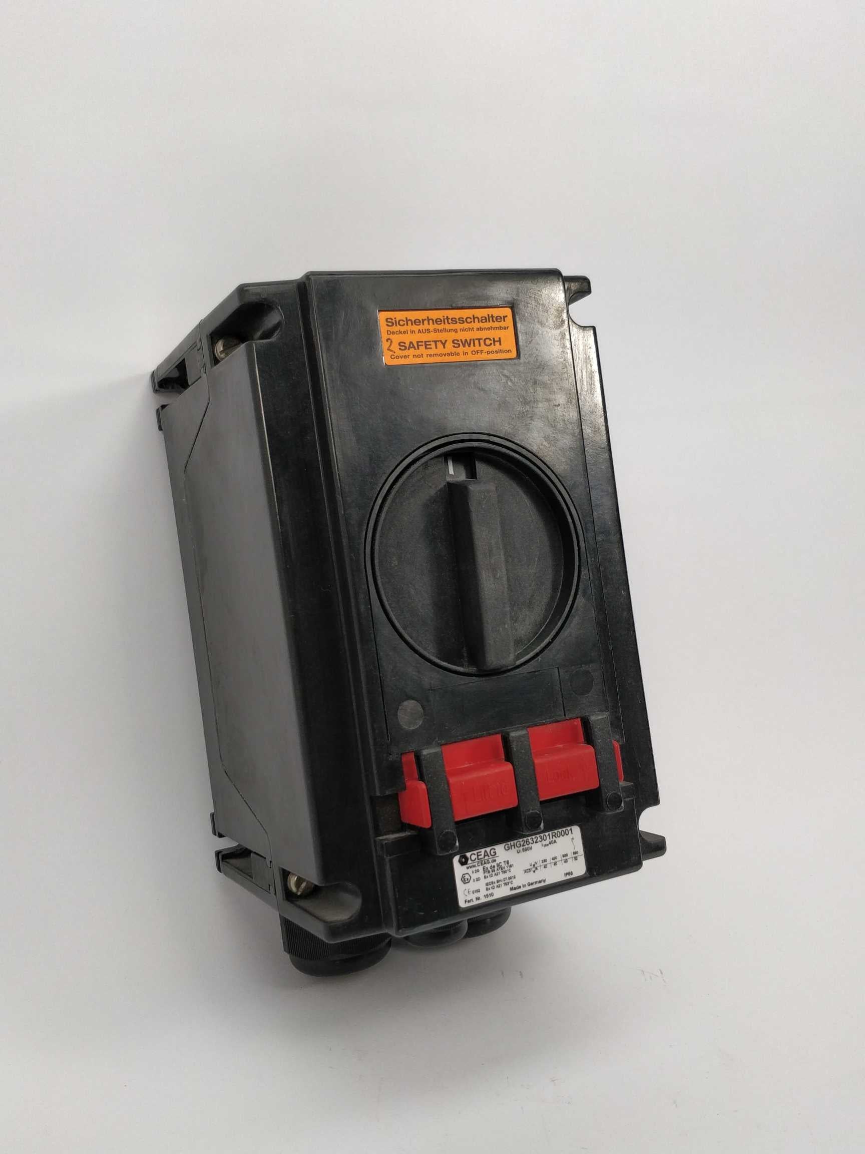 ceag-ghg2632301r0001-safety-switch_2.jpg Ceag GHG2632301R0001 Safety switch Online Hot Salg