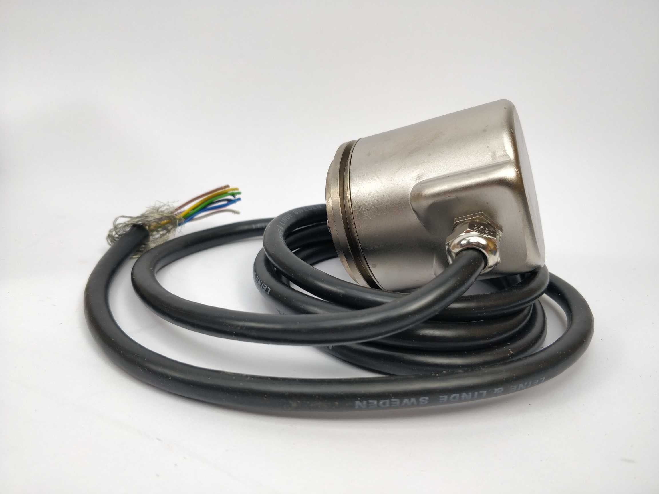 Leine & Linde 632900120 Incremental Encoder 2048 ppr Online Hot Salg