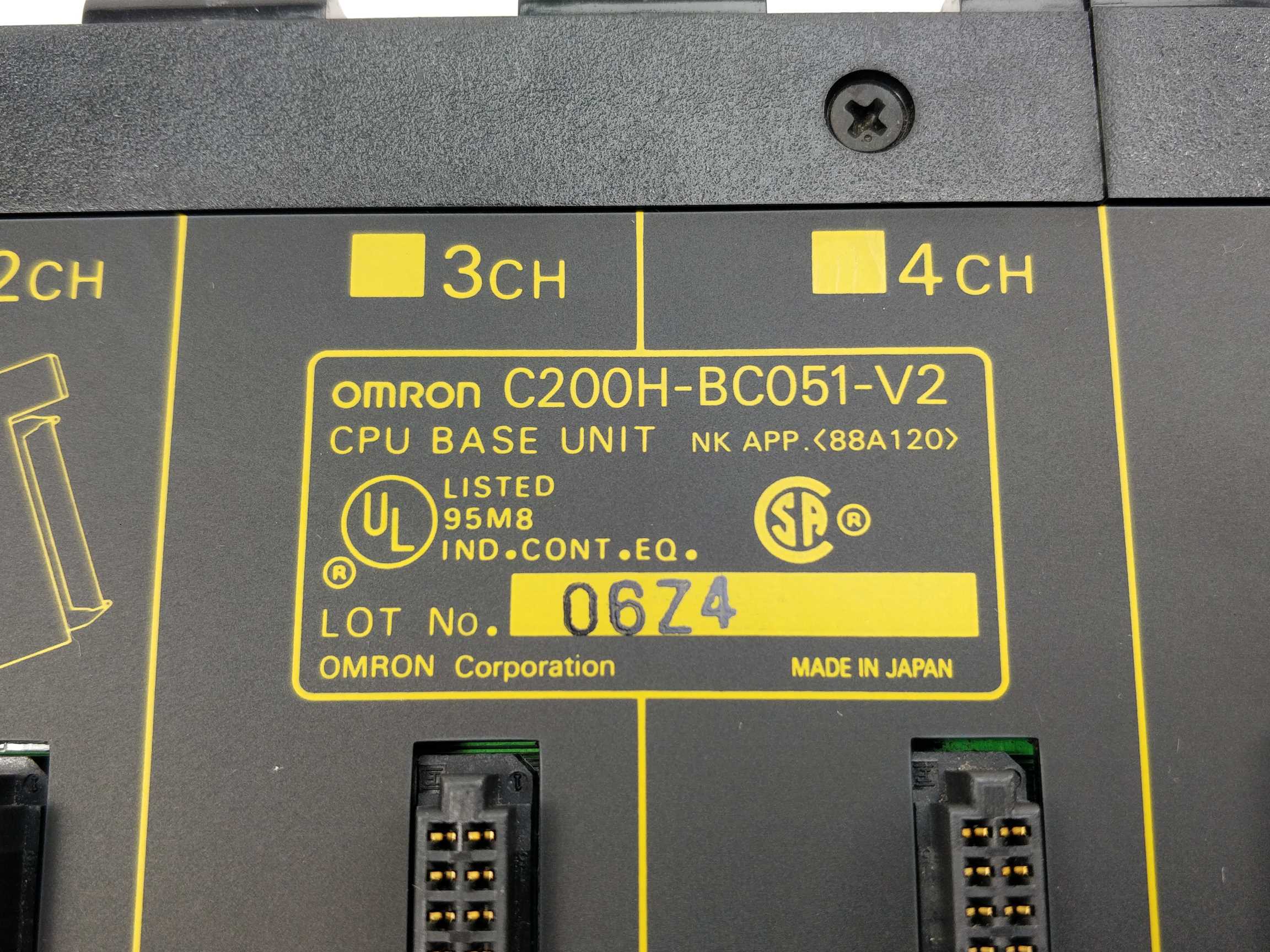 omron-c200h-bc051-v2-cpu-base-unit_1.jpg OMRON C200H-BC051-V2 CPU Base Unit