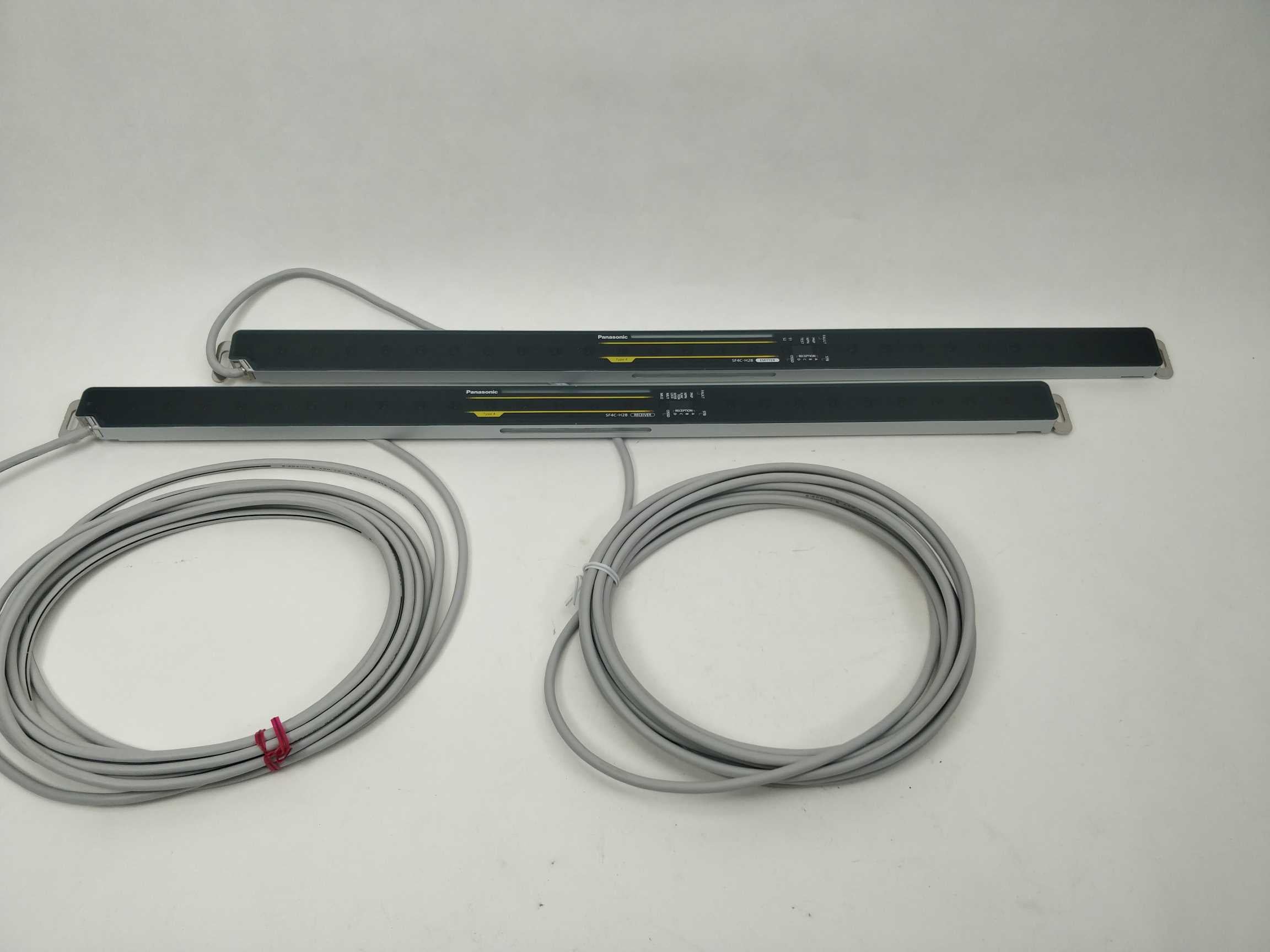 panasonic-sf4c-h28-usf4ch28-560mm-emitter-receiver-lichtvorhang_1.jpg Panasonic SF4C-H28 USF4CH28 560mm Emitter & Receiver Lichtvorhang