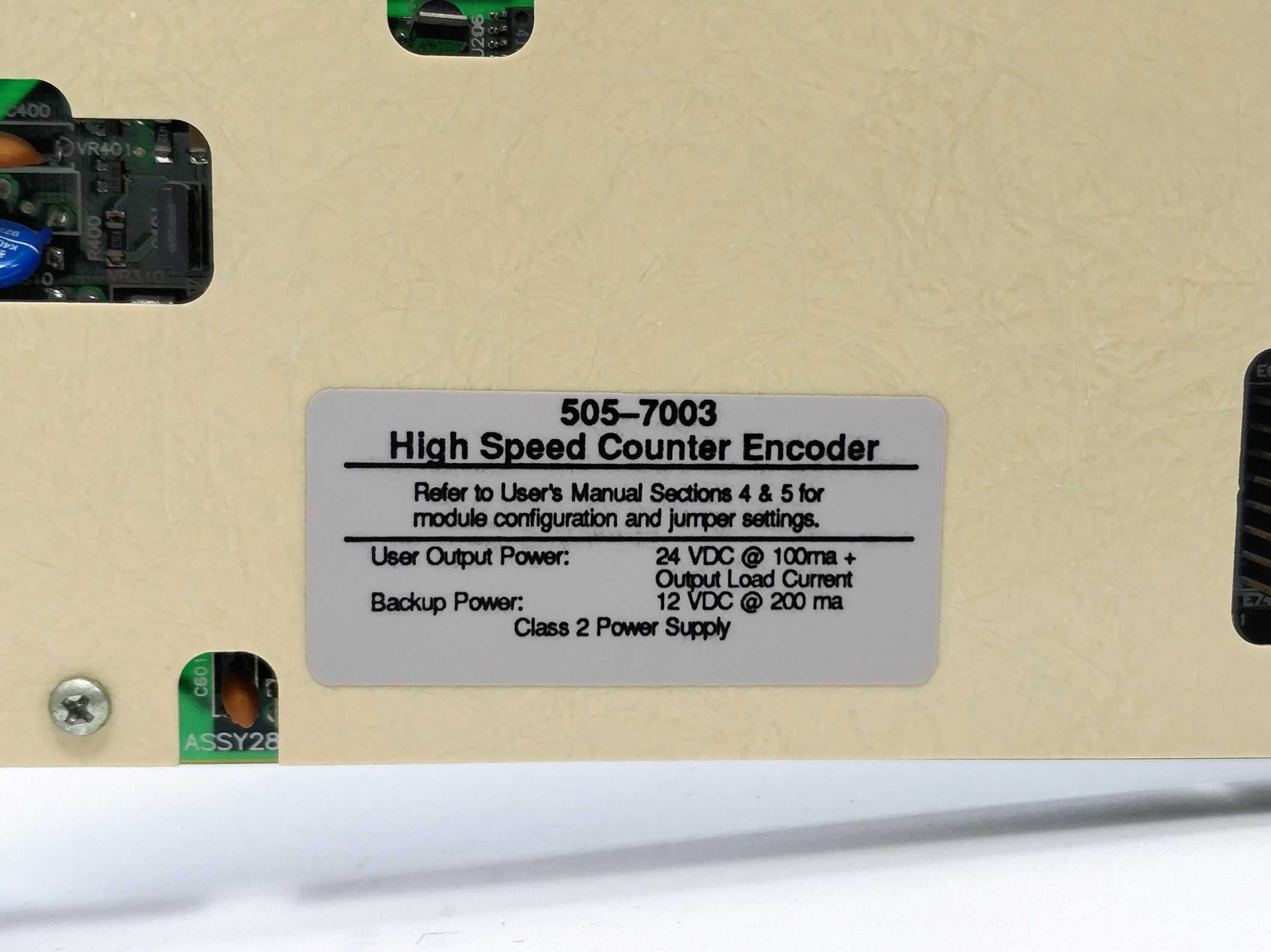 siemens-505-7003-high-speed-counter-encoder_3.jpg Siemens 505-7003 High Speed Counter Encoder