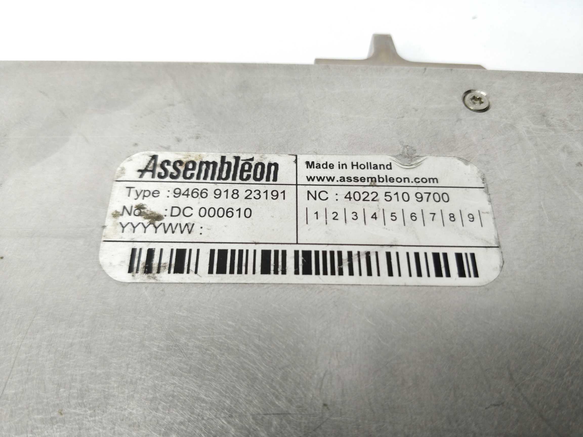 assembleon-9466-918-23191-feeder_3.jpg Assembleon 9466 918 23191 Feeder Levere
