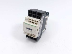 Schneider Electric LC1D253BD Contactor with LAD4TBDL Online Hot Salg