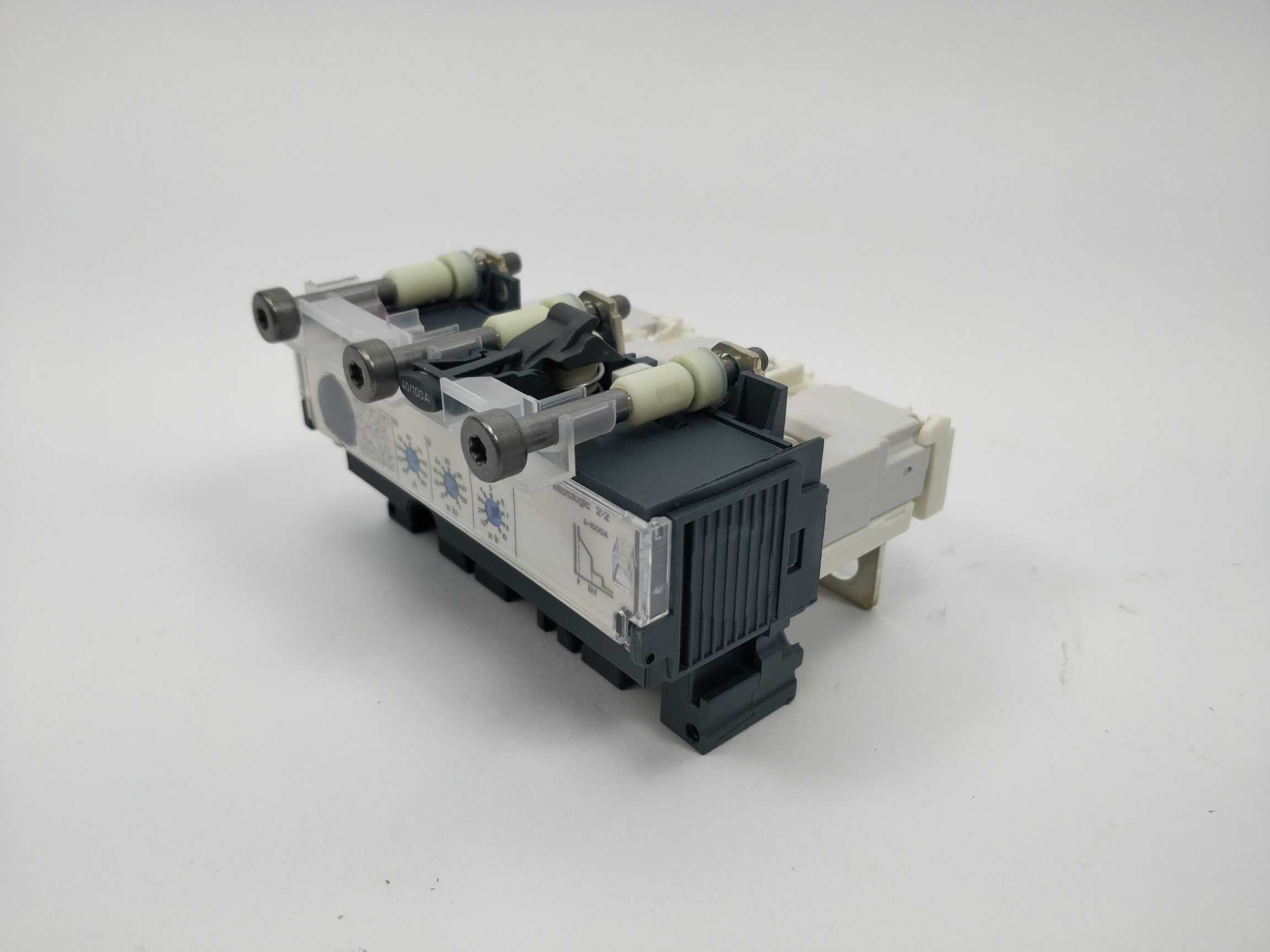 Schneider Electric LV429070 Trip Unit MicroLogic 2.2 Udsalg