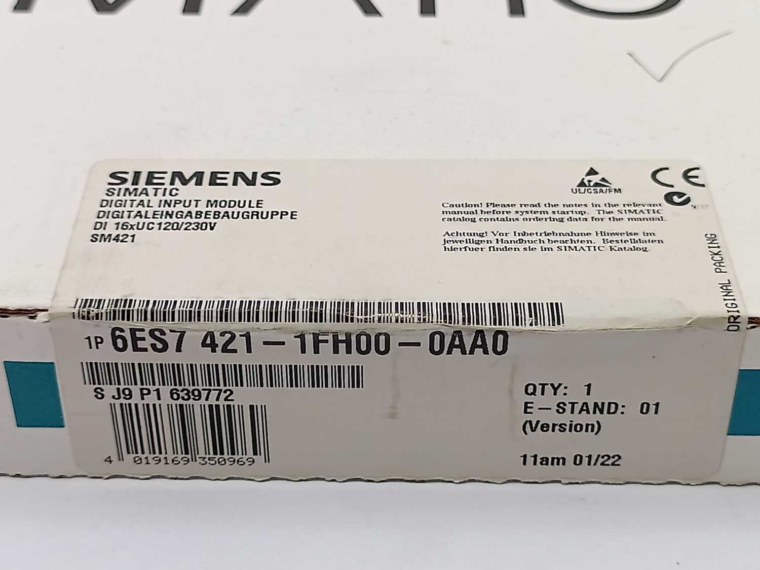 siemens-6es7421-1fh00-0aa0-digital-input-module_1.jpg Siemens 6ES7421-1FH00-0AA0 Digital Input Module