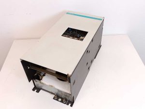 Siemens 6RA2475-6DV62-0 SIMOREG K Converter