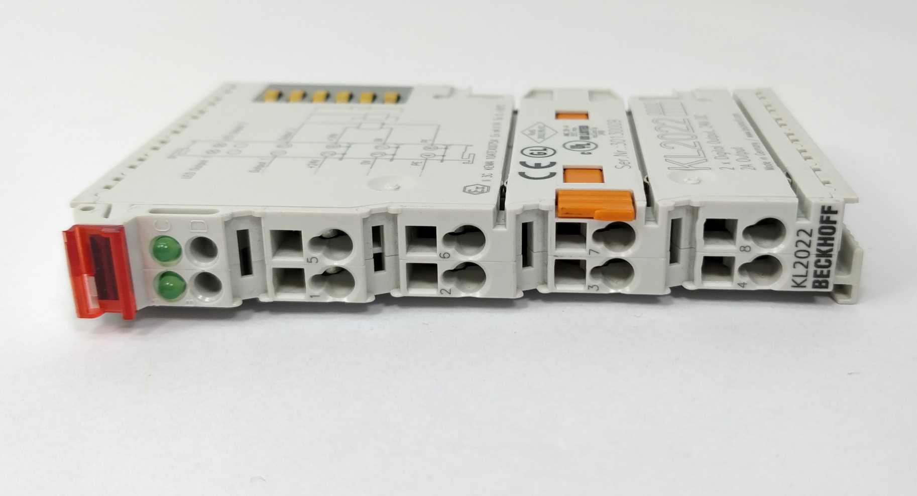 beckhoff-kl2022-2-x-digital-output-24v-dc-2a-output_2.jpg Beckhoff KL2022 2 x Digital Output 24V DC 2A Output