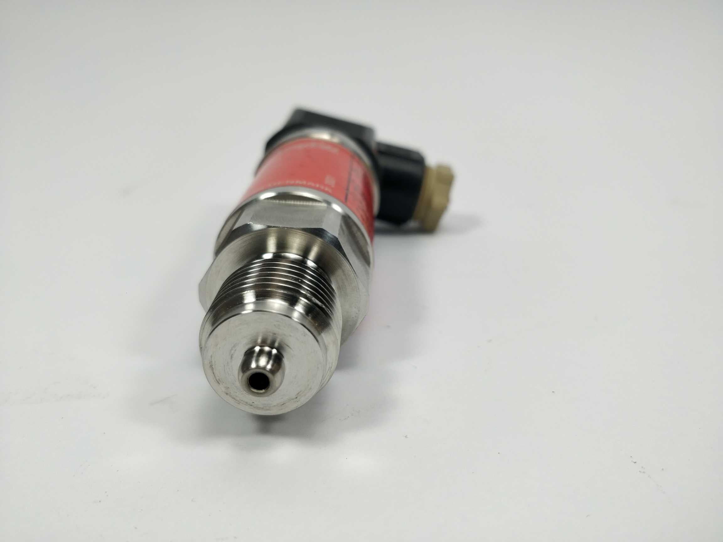 danfoss-060g3009-0-4-bar-pressure-transmitter-mbs-33-1611-1ab08_3.jpg Danfoss 060G3009 0-4 Bar Pressure transmitter, MBS 33-1611-1AB08 Rabat