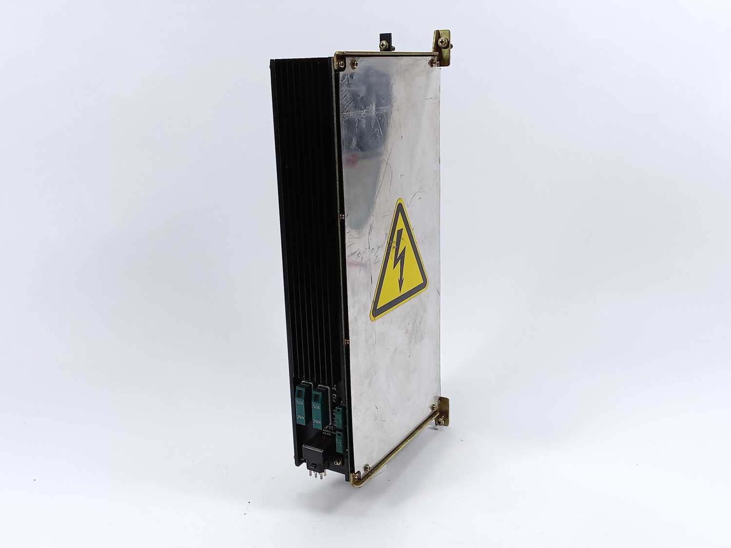 FANUC LTD A16B-1210-0510-01 Power supply unit på udsalg