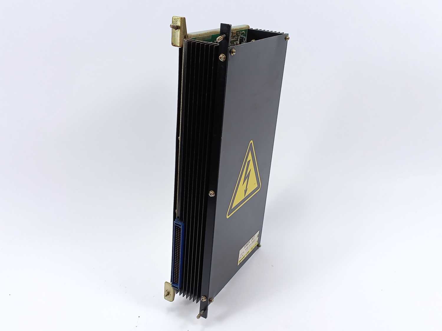 FANUC LTD A16B-1210-0510-01 Power supply unit på udsalg