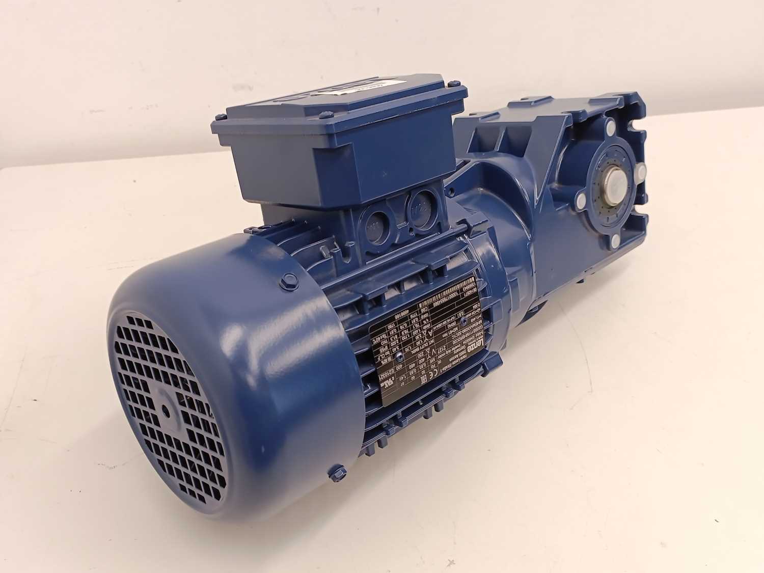 lenze-mhemaxx080-32c1c-g50bb111mhbr2c00-duty-motor_1.jpg LENZE MHEMAXX080-32C1C G50BB111MHBR2C00 Duty motor