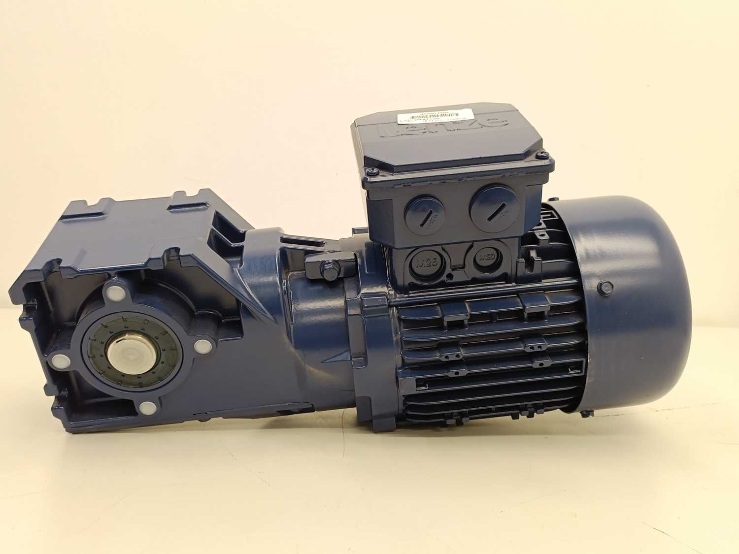 lenze-mhemaxx080-32c1c-g50bb111mhbr2c00-duty-motor_3.jpg LENZE MHEMAXX080-32C1C G50BB111MHBR2C00 Duty motor