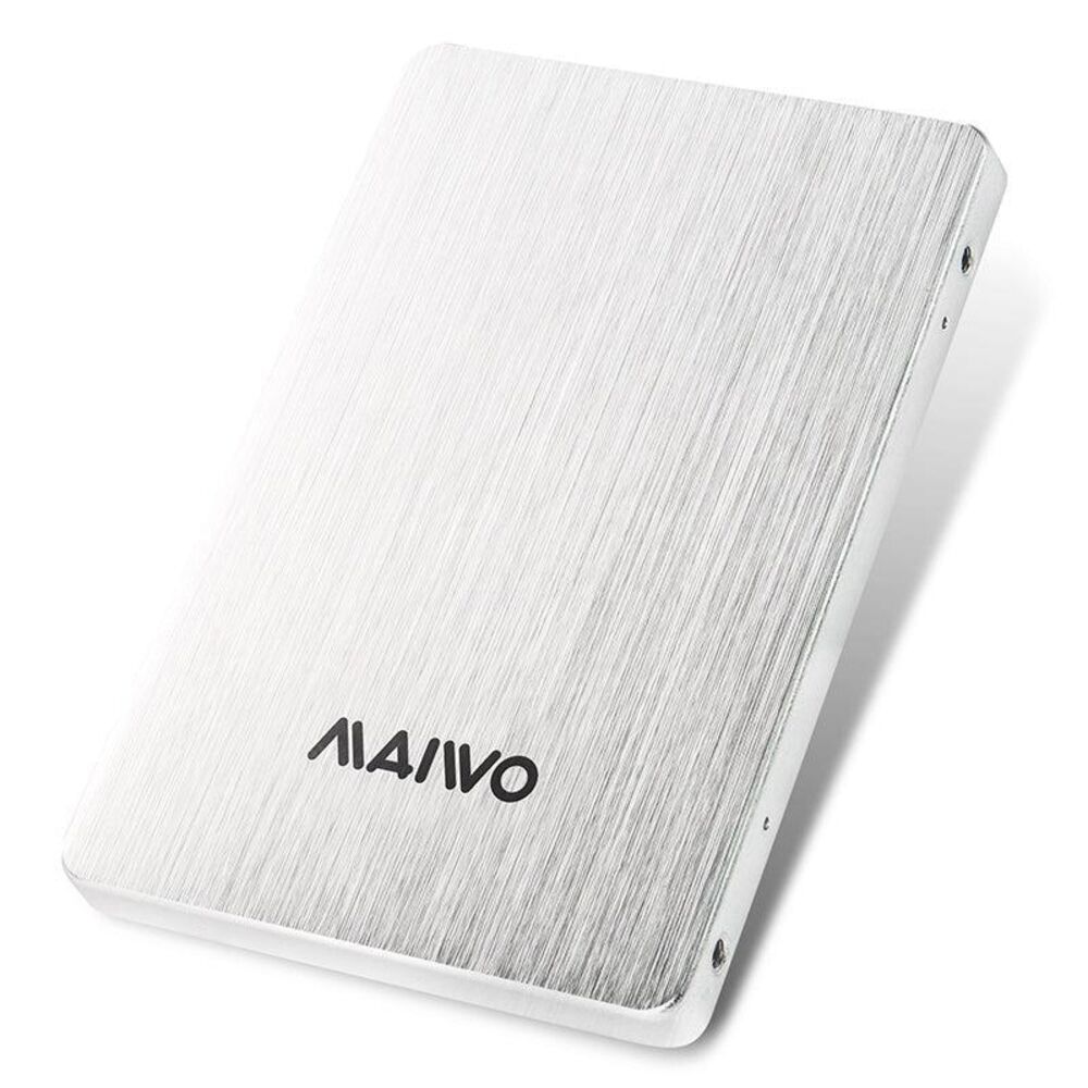 Maiwo KT031A ekstern kabinet 30x50mm mSATA til SATA Rabat