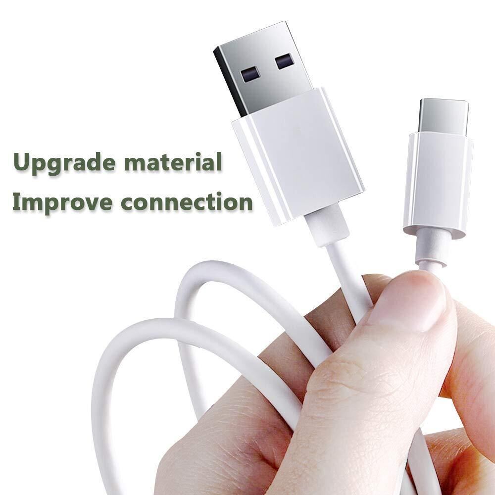 nordic-50cm-usb-c-2-0-til-usb-a-kabel-480mbps-hvid_2.jpg NÖRDIC 50cm USB C 2.0 til USB A-kabel 480Mbps hvid Udsalg
