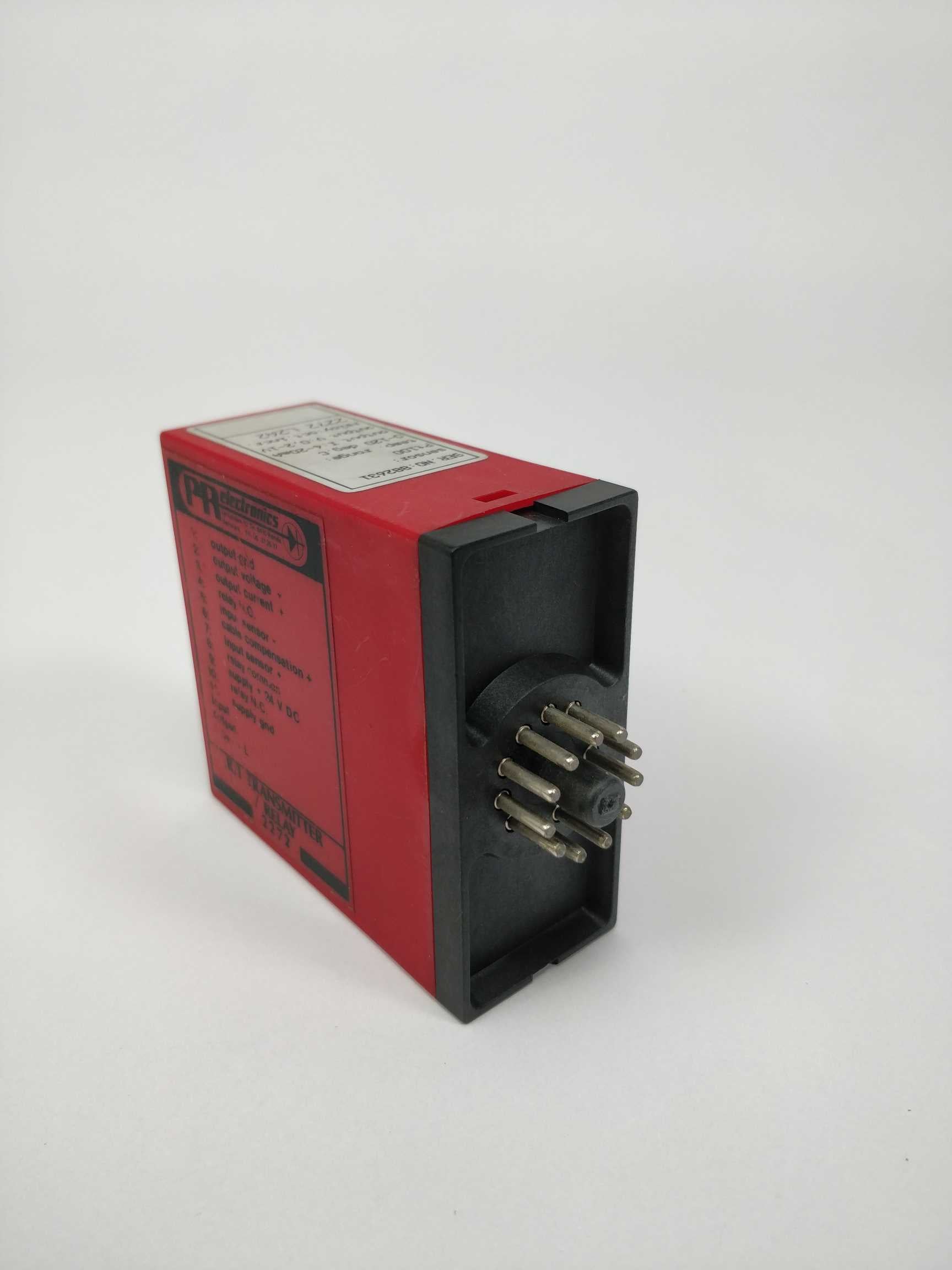 pr-electronics-2272-l-r-i-transmitter-relay_2.jpg PR Electronics 2272 L R/I Transmitter / Relay