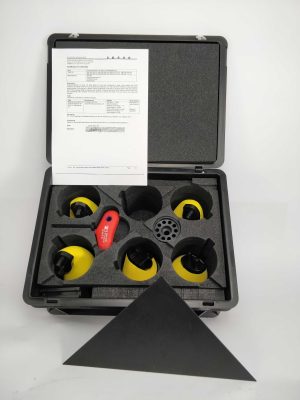 Schmid & Partner Engineering SHO V2 Fixture Data Mode V2 Online salg