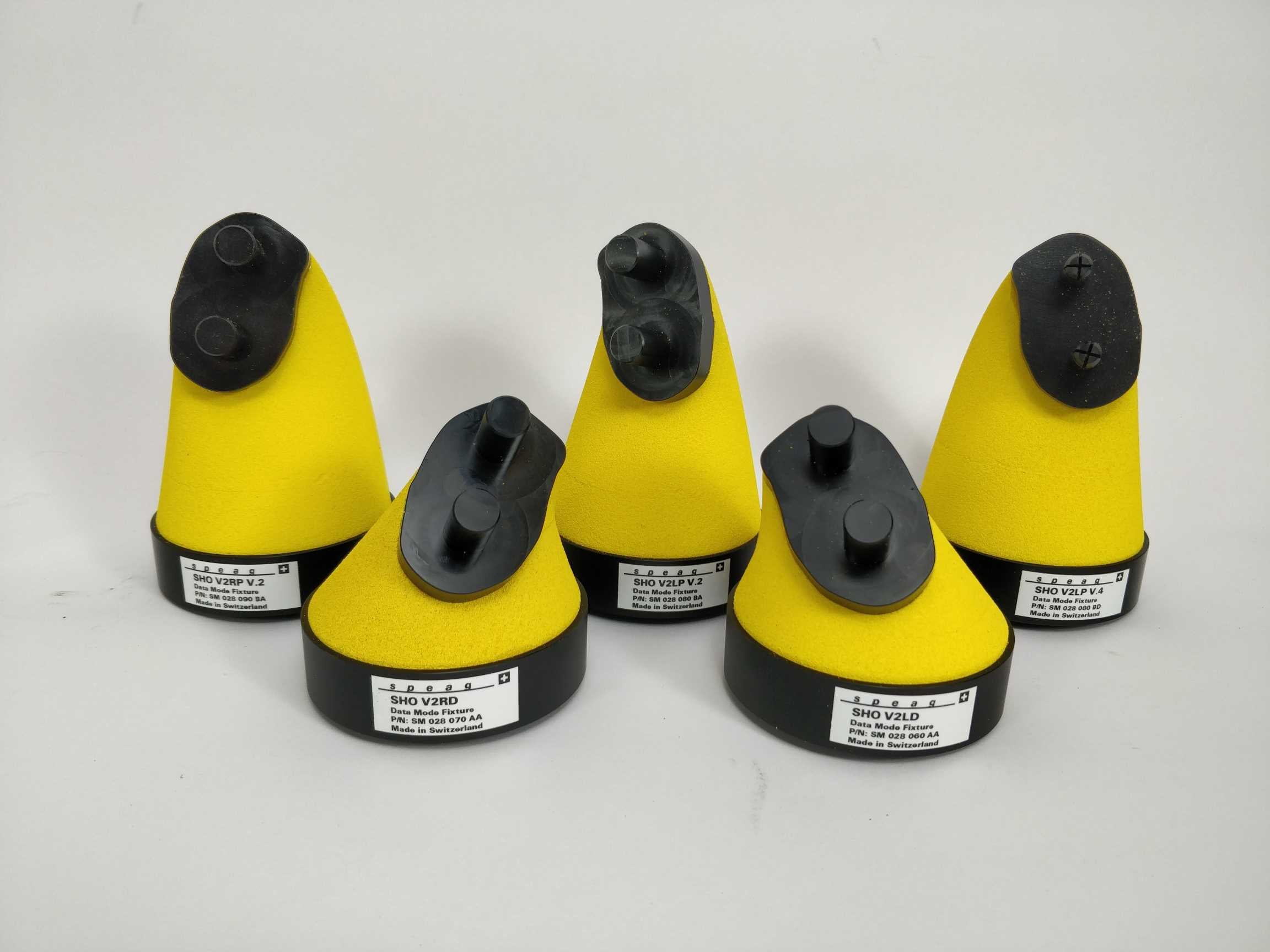 Schmid & Partner Engineering SHO V2 Fixture Data Mode V2 Online salg