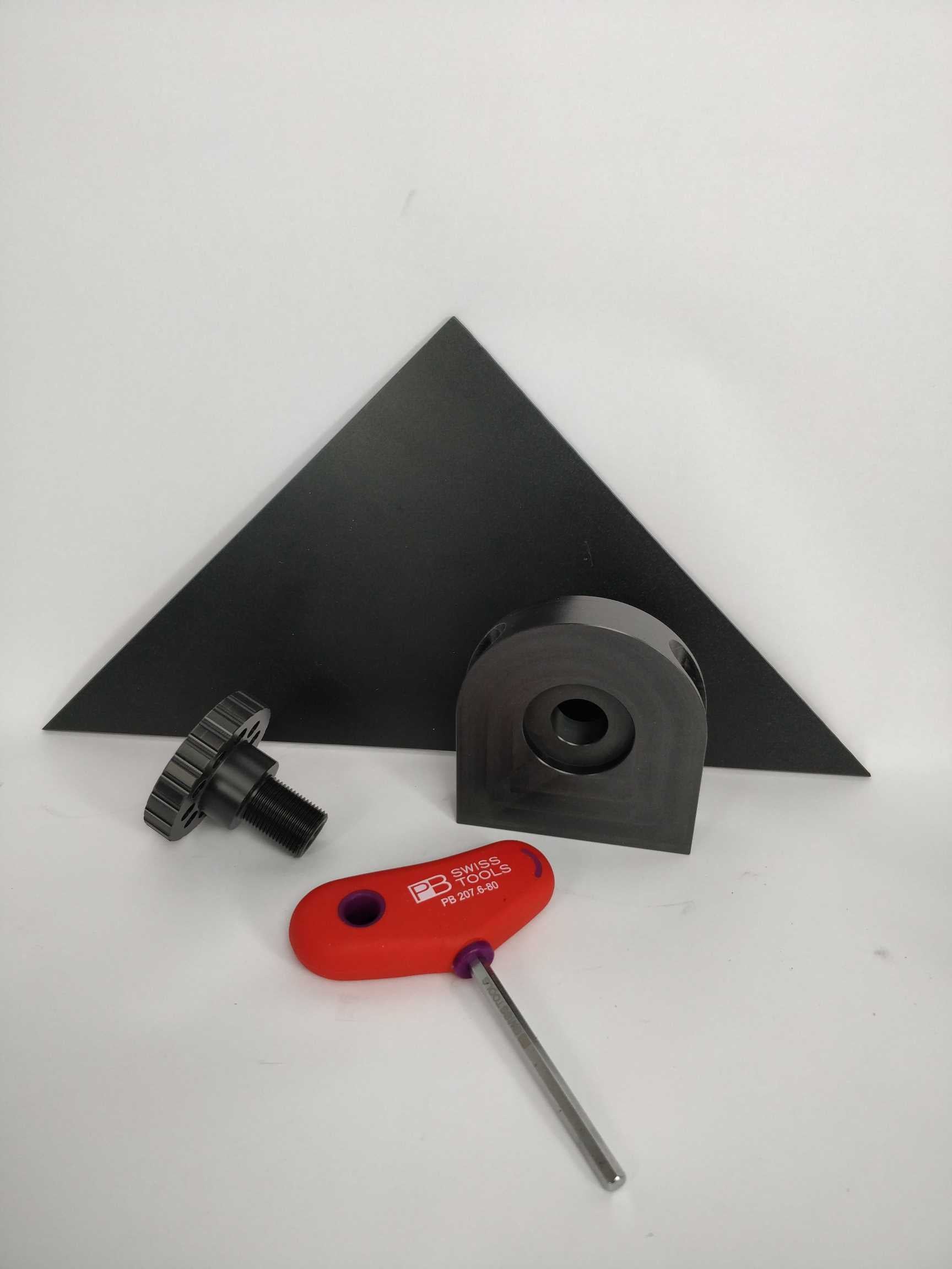 Schmid & Partner Engineering SHO V2 Fixture Data Mode V2 Online salg
