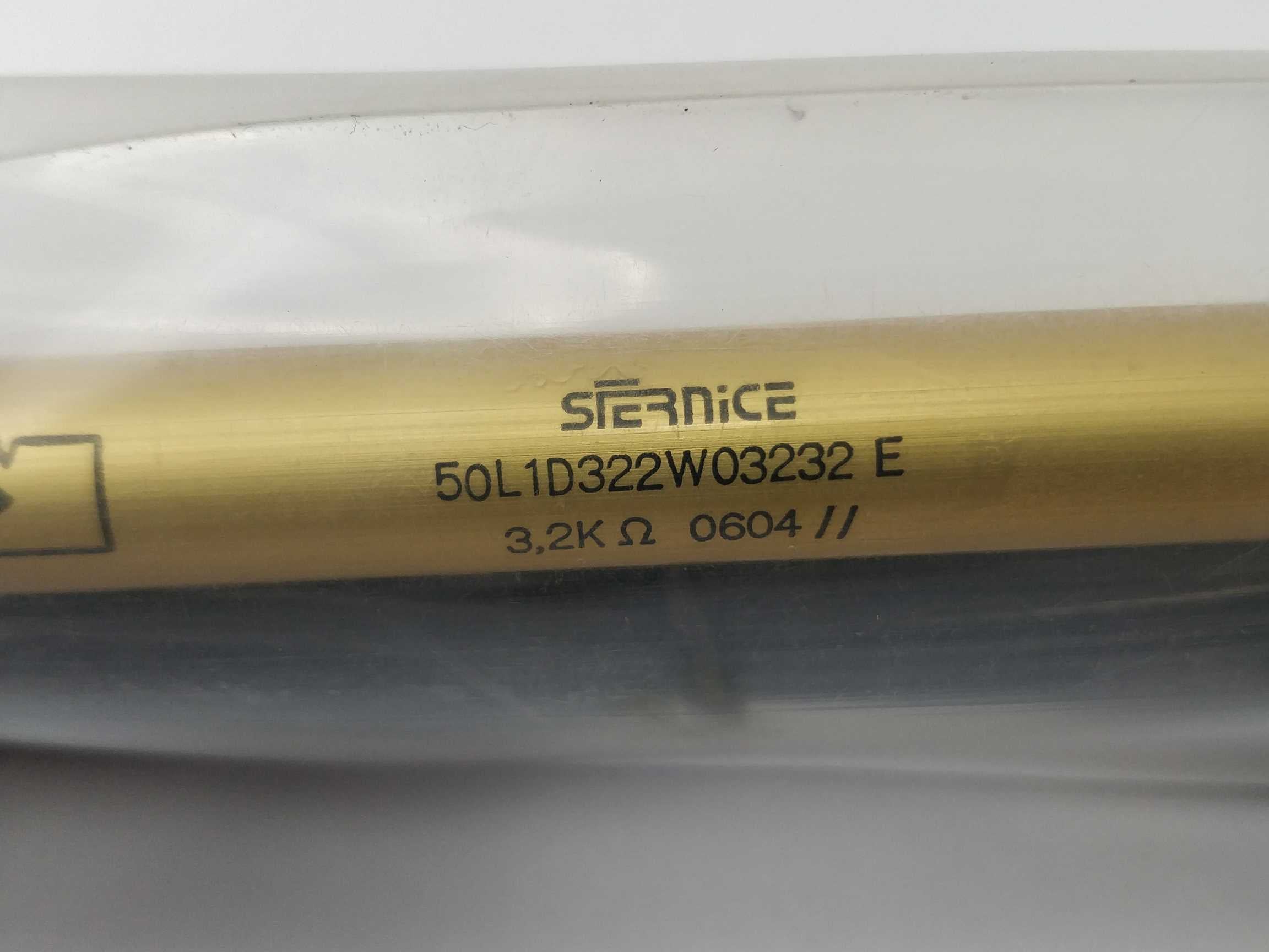 Vishay/Sfernice 50L 1C 322 W03231 Linear Transducer 3,2kOhm Online nu