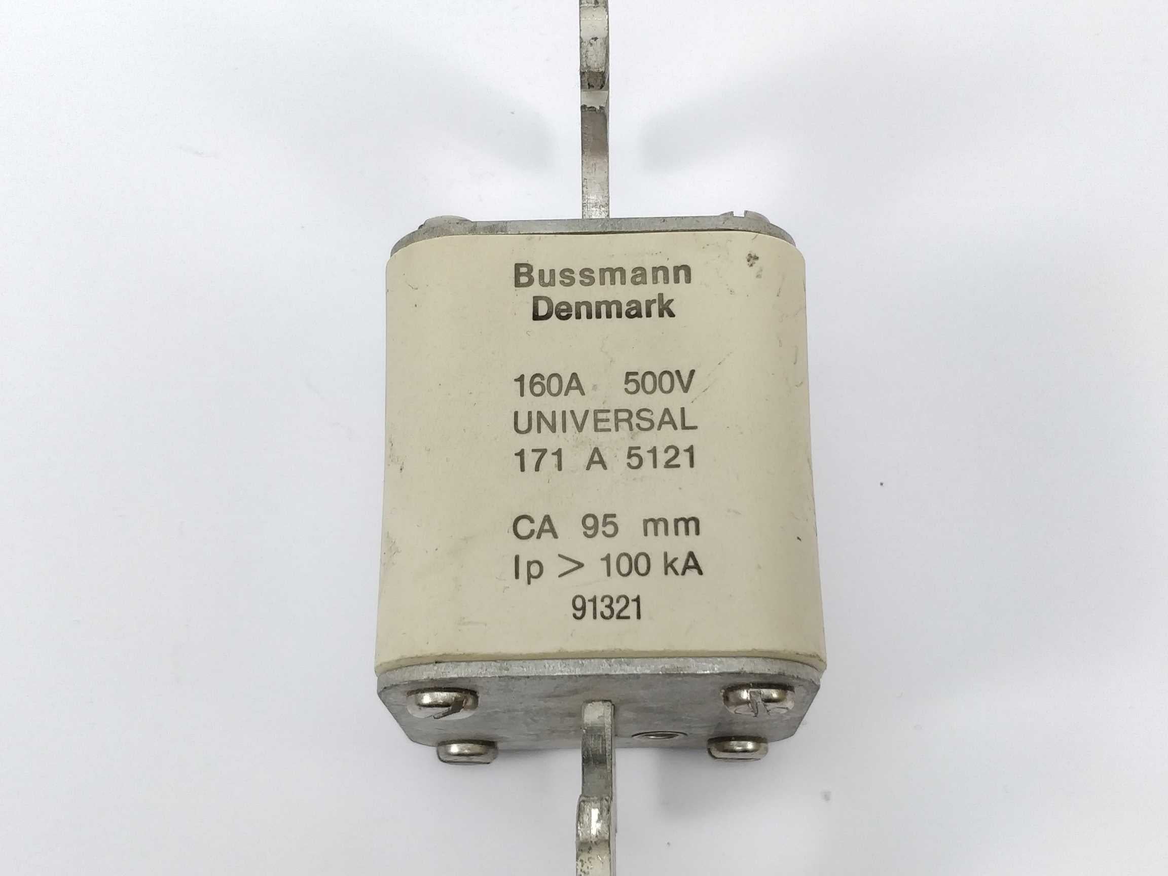 lk-bussmann-171a5121-fuse-160a-500v-universal-ca-95mm_2.jpg LK/Bussmann 171A5121 Fuse 160A 500V universal CA 95mm