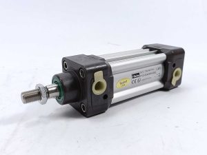 Parker P1D-S040MS-0050 Pneumatic Cylinder Mode