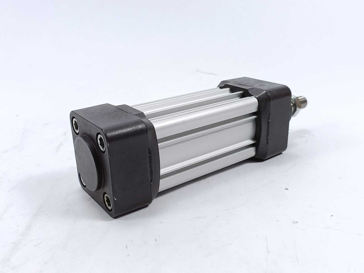 Parker P1D-S040MS-0050 Pneumatic Cylinder Mode